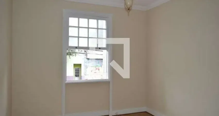 Casa para Aluguel - Cambuci, 7 Quartos,  250 m² - São Paulo