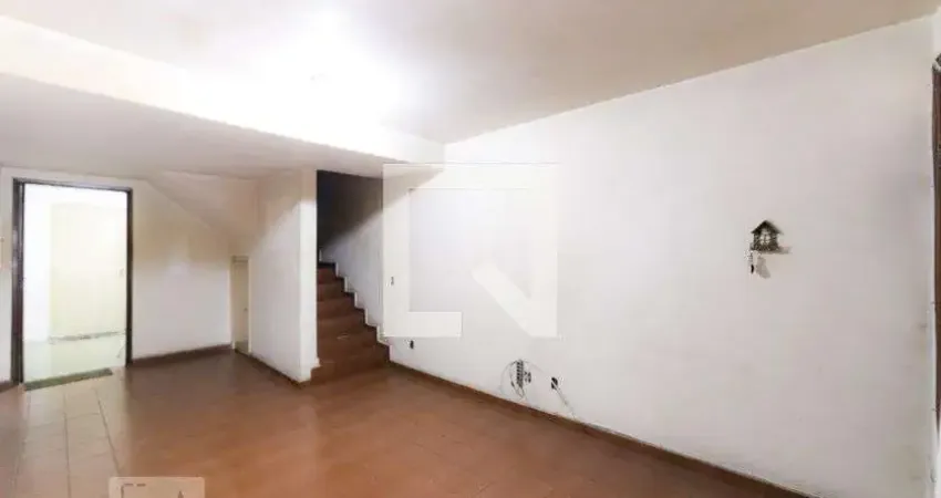 Casa para Aluguel - Brooklin, 2 Quartos,  96 m² - São Paulo
