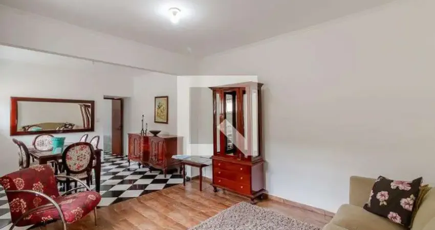 Casa para Aluguel - Vila das Mercês, 3 Quartos,  120 m² - São Paulo