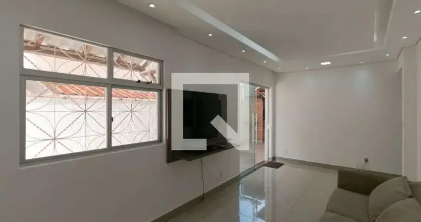 Apartamento para Aluguel - Itapoã, 3 Quartos,  201 m² - Belo Horizonte