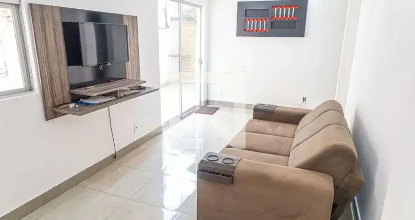 Apartamento para Aluguel - Itapoã, 3 Quartos, 201 m² - Belo Horizonte