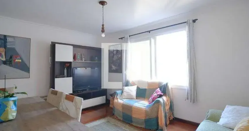 Apartamento para Aluguel - Água Verde, 3 Quartos,  110 m² - Curitiba