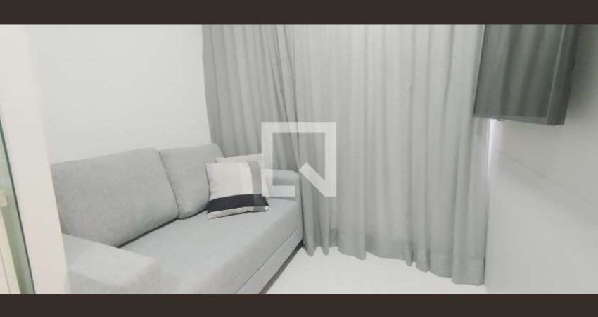 Kitnet / Stúdio para Aluguel - Caminho das Árvores, 1 Quarto,  23 m² - Salvador