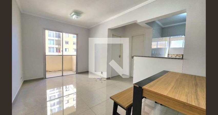 Apartamento para Aluguel - Moema, 1 Quarto,  40 m² - São Paulo