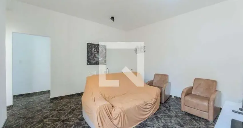 Apartamento para Aluguel - Bela Vista, 3 Quartos,  91 m² - São Paulo