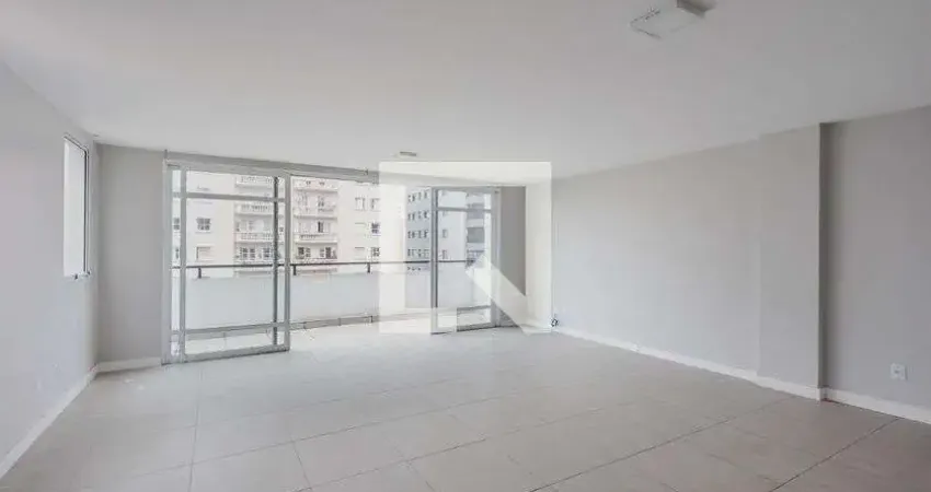 Apartamento para Aluguel - Paraíso, 4 Quartos,  277 m² - São Paulo