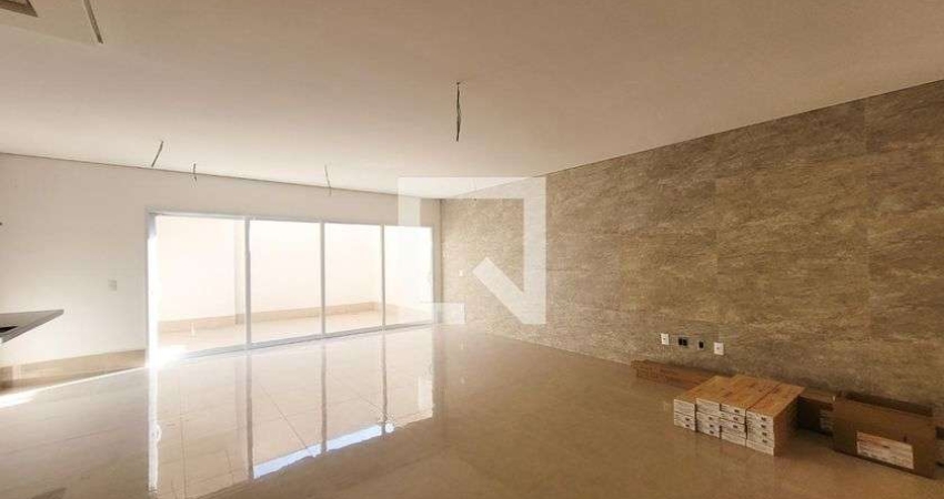 Casa / Sobrado em Condomínio para Aluguel - Alto Taquaral, 3 Quartos,  245 m² - Campinas