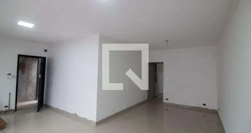 Casa para Aluguel - Brooklin, 3 Quartos,  360 m² - São Paulo