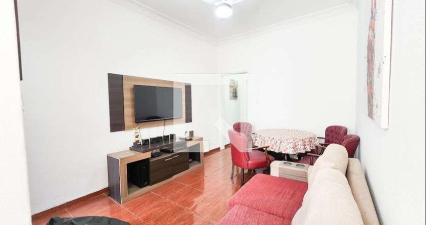 Apartamento para Aluguel - Flamengo, 1 Quarto,  50 m² - Rio de Janeiro