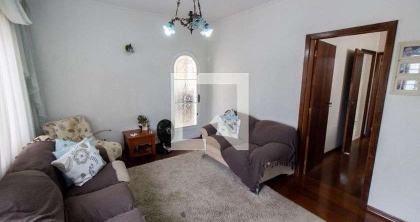 Casa para Aluguel - Taquaral, 3 Quartos,  194 m² - Campinas