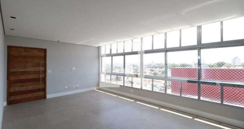Apartamento para Aluguel - Penha de França, 2 Quartos,  110 m² - São Paulo