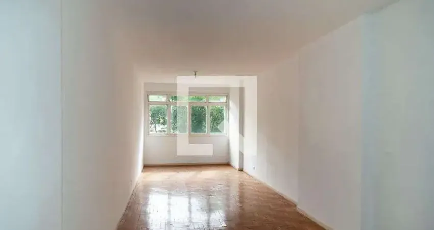 Kitnet / Stúdio para Aluguel - Consolação, 1 Quarto,  53 m² - São Paulo