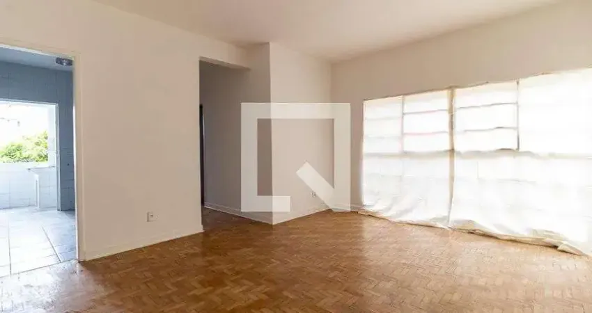 Apartamento para Aluguel - Aclimação, 2 Quartos,  66 m² - São Paulo