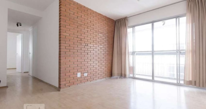 Apartamento para Aluguel - Paraíso, 3 Quartos,  95 m² - São Paulo