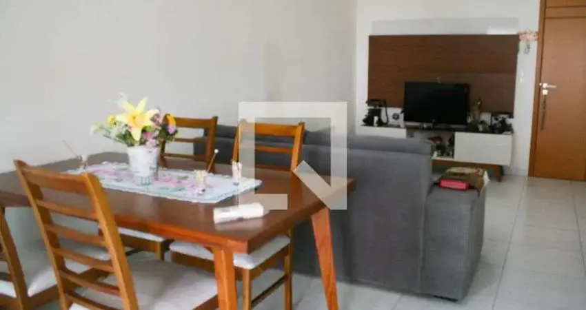 Apartamento para Aluguel - Vila Assunção, 2 Quartos,  105 m² - Praia Grande