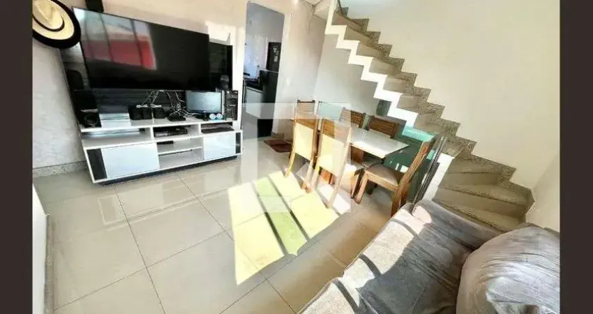 Cobertura para Aluguel - Santa Amélia, 3 Quartos,  140 m² - Belo Horizonte