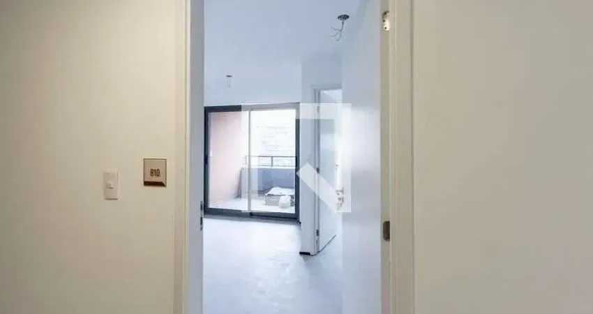 Apartamento para Aluguel - Perdizes, 1 Quarto,  34 m² - São Paulo