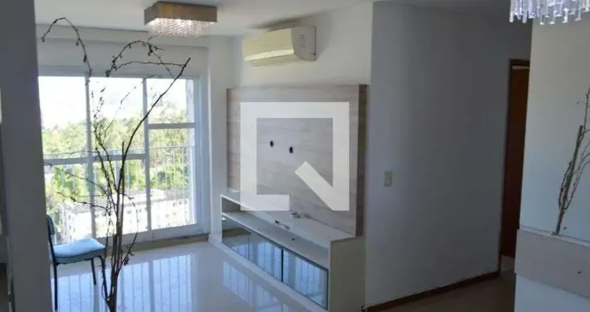 Cobertura para Aluguel - Jacarepaguá, 3 Quartos,  133 m² - Rio de Janeiro