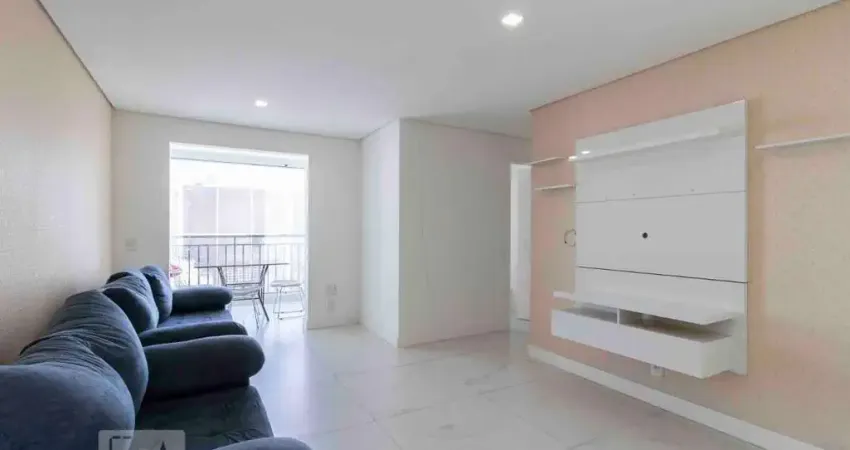 Apartamento para Aluguel - Vila Ema, 3 Quartos,  68 m² - São Paulo