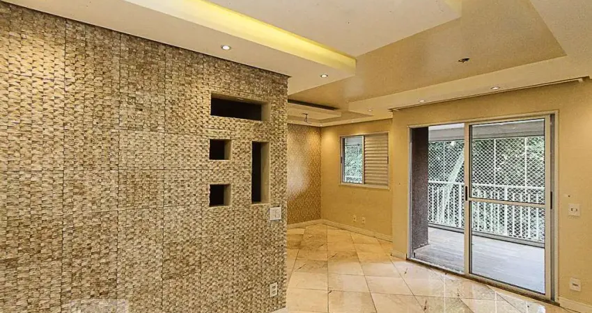 Apartamento para Aluguel - Vila Formosa, 2 Quartos,  76 m² - São Paulo