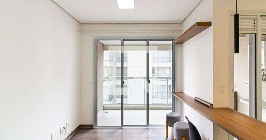 Apartamento para Aluguel - Perdizes, 1 Quarto,  35 m² - São Paulo