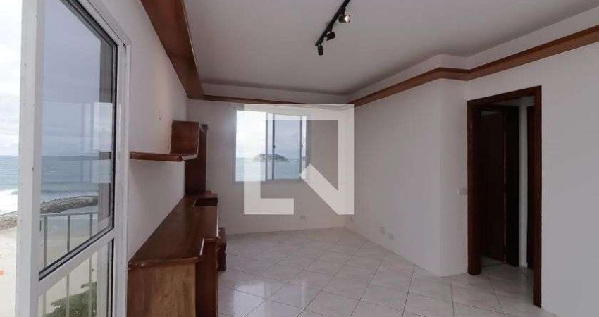 Apartamento para Aluguel - Jardim Oceânico, 1 Quarto,  62 m² - Rio de Janeiro