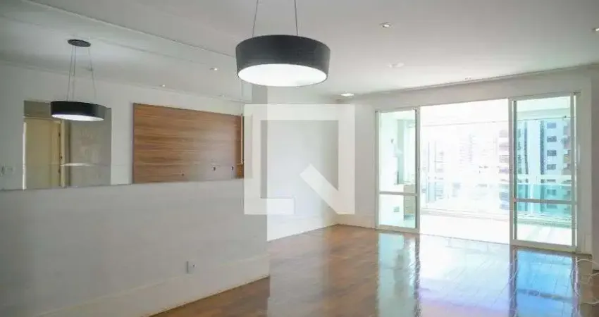 Apartamento para Aluguel - Aclimação, 3 Quartos,  157 m² - São Paulo