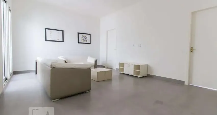 Apartamento para Aluguel - Bom Retiro, 2 Quartos,  85 m² - São Paulo