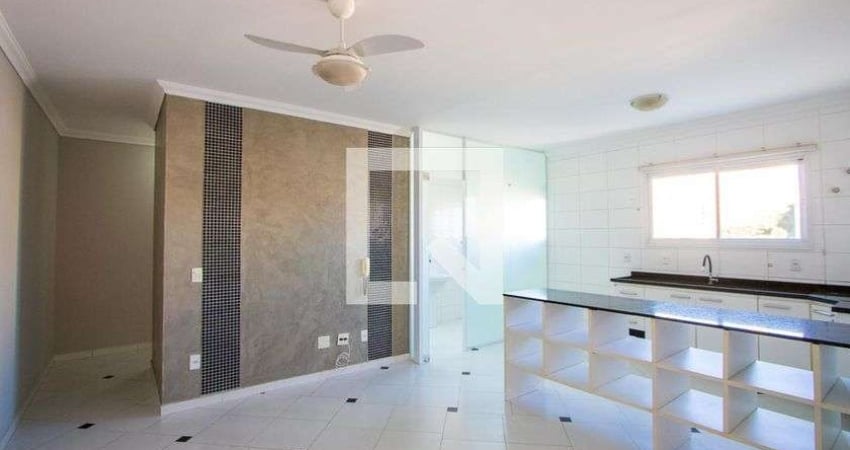 Apartamento para Aluguel - Jardim Bela Vista, 2 Quartos,  75 m² - Santo André