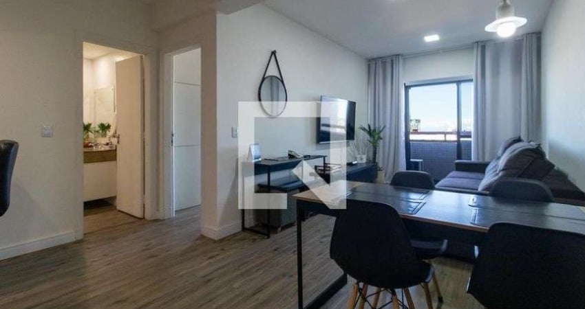 Apartamento para Aluguel - Centro, 1 Quarto,  67 m² - Curitiba