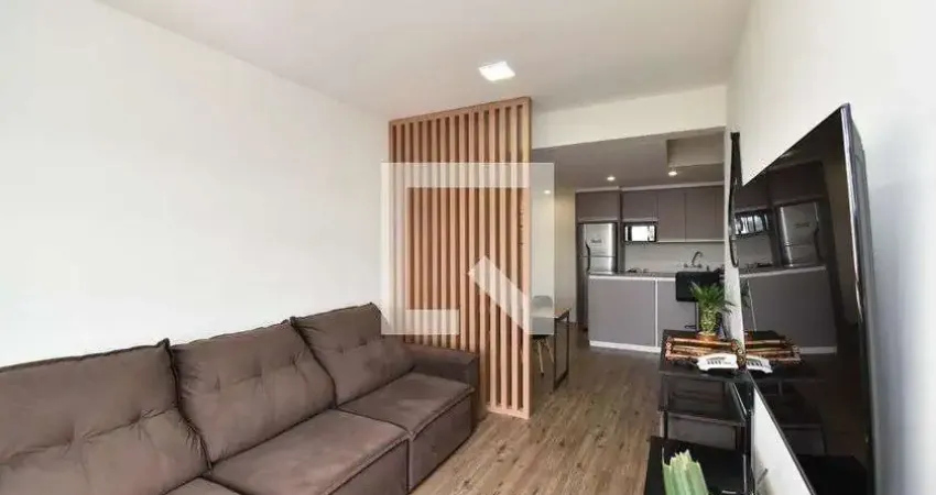 Apartamento para Aluguel - Centro, 1 Quarto, 67 m² - Curitiba