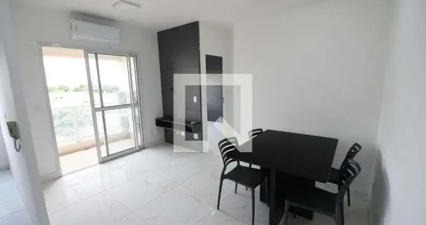 Apartamento para Aluguel - Bosque, 1 Quarto,  42 m² - Campinas