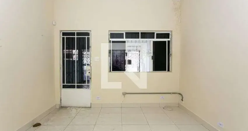 Casa para Aluguel - Tatuapé, 1 Quarto,  250 m² - São Paulo
