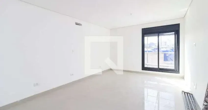 Kitnet / Stúdio para alugar na Rua Baronesa de Bela Vista, Campo Belo, São Paulo