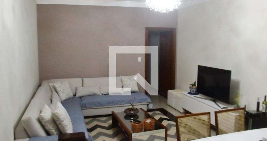 Casa para Aluguel - Santana, 3 Quartos,  200 m² - São Paulo