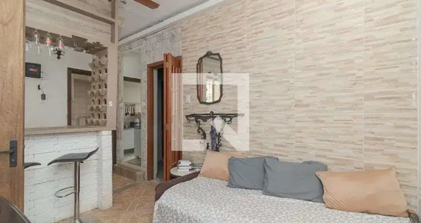 Apartamento para Aluguel - São João , 3 Quartos,  64 m² - Porto Alegre