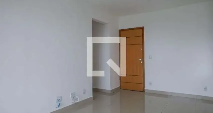 Apartamento para Aluguel - Buritis, 2 Quartos,  69 m² - Belo Horizonte