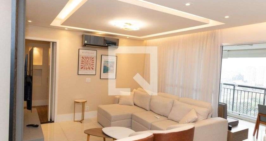 Apartamento para Aluguel - Picanço, 2 Quartos,  122 m² - Guarulhos