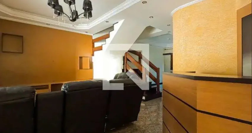 Casa / Sobrado em Condomínio para Aluguel - Vila Galvão, 4 Quartos,  240 m² - Guarulhos