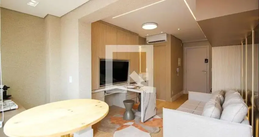 Kitnet / Stúdio para Aluguel - Paraíso, 1 Quarto,  23 m² - São Paulo