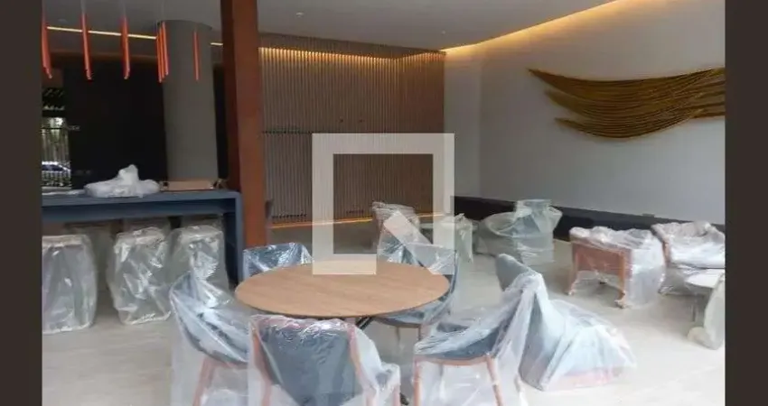 Apartamento para Aluguel - Vila Olímpia, 1 Quarto,  44 m² - São Paulo