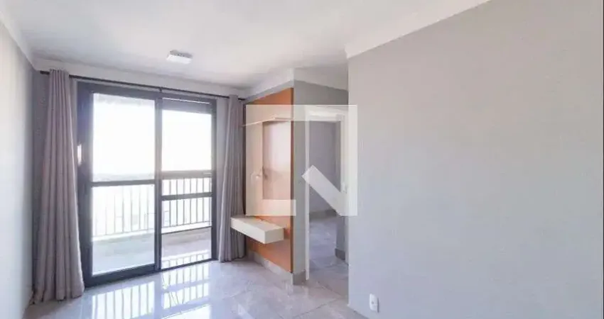 Apartamento para Aluguel - Centro, 2 Quartos,  49 m² - Osasco