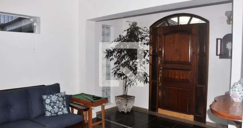 Casa para Aluguel - Casa Verde, 3 Quartos,  265 m² - São Paulo