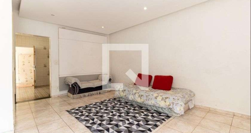 Casa para Aluguel - Jardim Santa Emília, 3 Quartos,  300 m² - São Paulo
