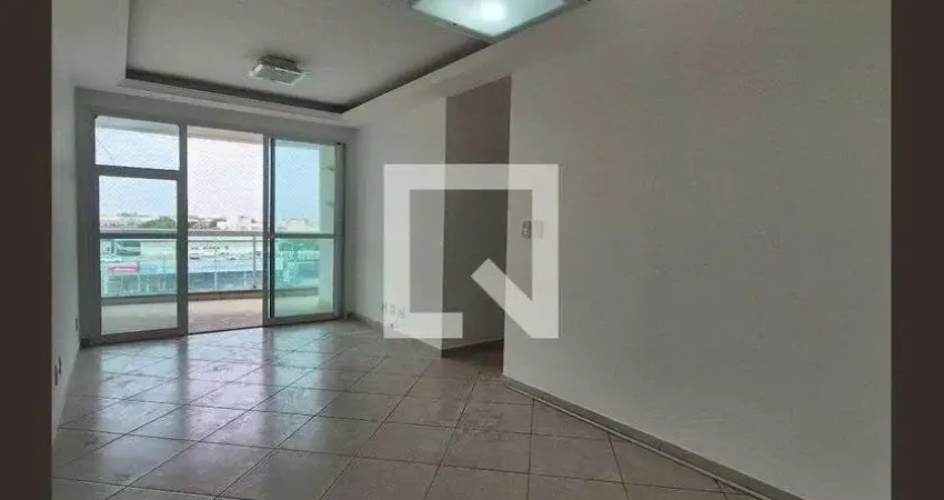 Apartamento para Aluguel - Recreio, 3 Quartos,  83 m² - Rio de Janeiro
