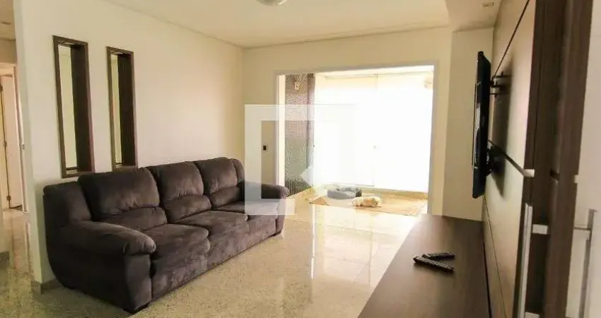 Apartamento para Aluguel - Jardim Anália Franco, 2 Quartos,  118 m² - São Paulo