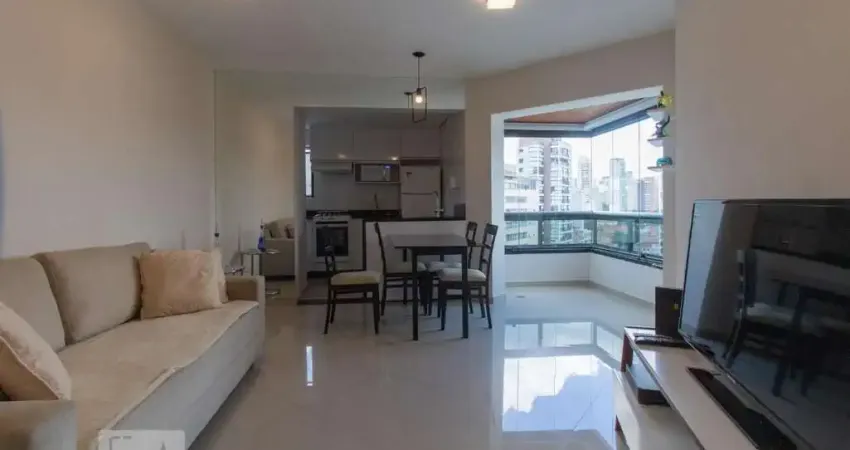 Apartamento para Aluguel - Jardim Paulista, 2 Quartos,  56 m² - São Paulo
