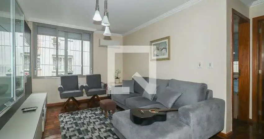 Apartamento para Aluguel - Vila Ipiranga, 2 Quartos,  74 m² - Porto Alegre