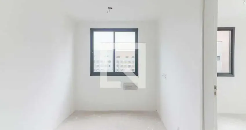 Apartamento para Aluguel - Butantã, 2 Quartos,  34 m² - São Paulo