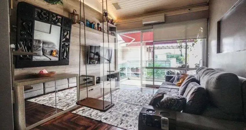 Casa para Aluguel - Água Fria, 4 Quartos,  600 m² - São Paulo